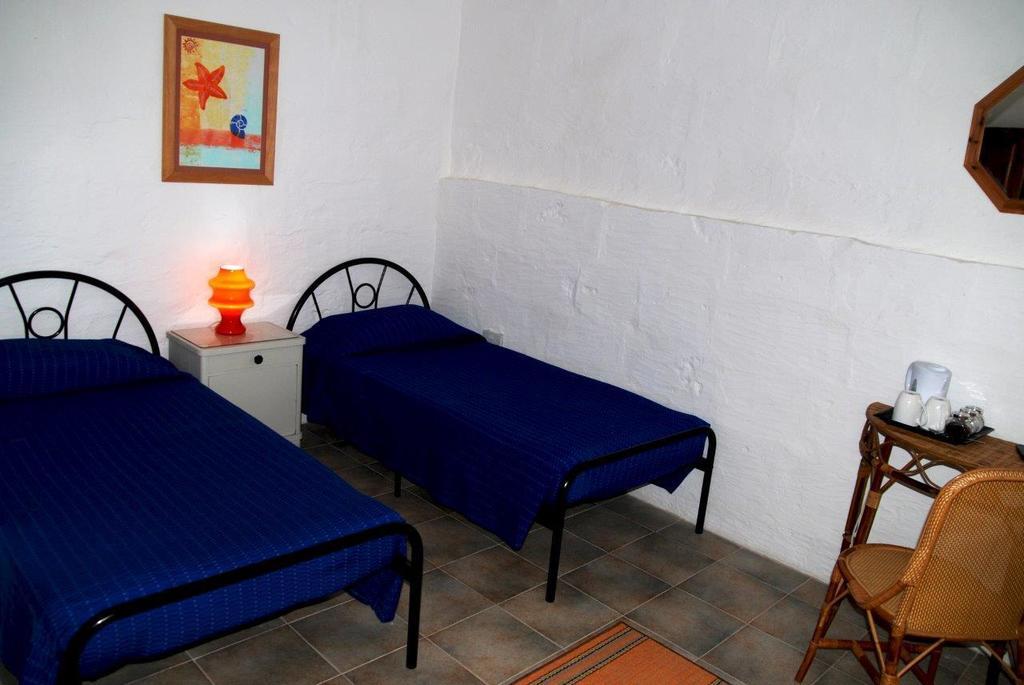 Anna Karistu Accommodation Kerċem Quarto foto